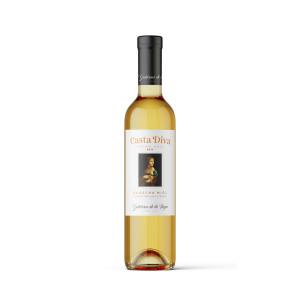 CASTA DIVA COSECHA MIEL